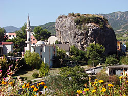 P�rmeti - me�ita a m�stsk� sk�la