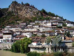 Berat - n�b�e�� �eky Osum