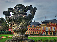 z&aacute;mek Dob�&iacute;&scaron;