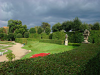 z&aacute;mek Dob�&iacute;&scaron;