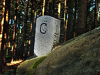 Nejsevern�j&scaron;&iacute; bod �esk&eacute; republiky