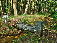 Nejsevern�j&scaron;&iacute; bod �esk&eacute; republiky