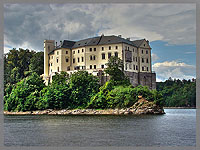 Orl&iacute;k nad Vltavou