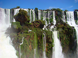 vodop&aacute;d Adam a Eva