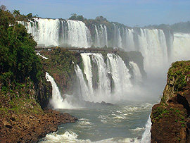 vyhl&iacute;dka na brazilsk&eacute; stran� �&aacute;blova ch�t&aacute;nu