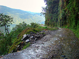 podj&iacute;�d&iacute;me dal&scaron;&iacute; �&aacute;st vodop&aacute;du