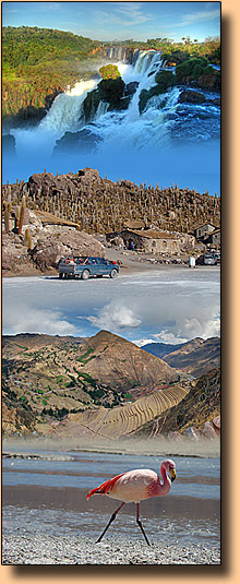 Ji�n&iacute; Amerika